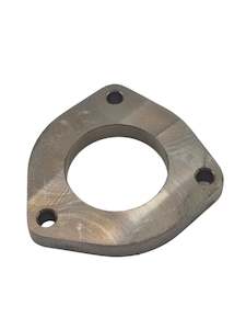 Flanges: Mazda Fd3s RX-7 AST Tank Flange - Titanium