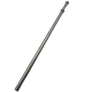 Exhaust Parts: Exhaust Hanger rod 10mm - Titanium