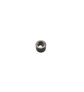 Exhaust Parts: 1/8th NPT Weld-on - Titanium