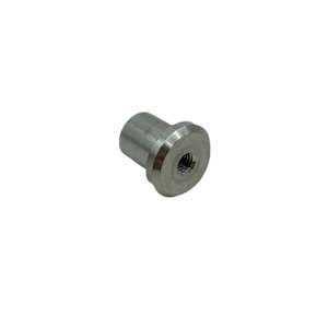 Radiator Parts: Aluminum Blind Boss - M6 or M8