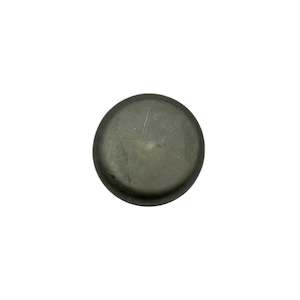 Specialty Flanges: Dome caps 2.5inch - Titanium