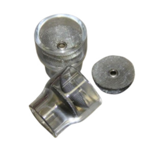 Furick Fupa #12 Glass Kit (2 Cups)