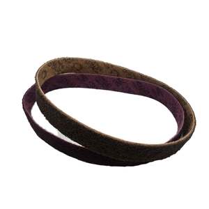 Fabrication Tools: 3m Belt sanding belts 760x40mm