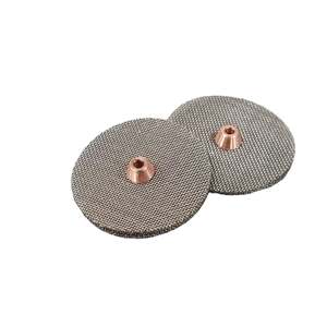Furick SSBBW 1/16" (1.6mm) Diffusers – 2 Pack