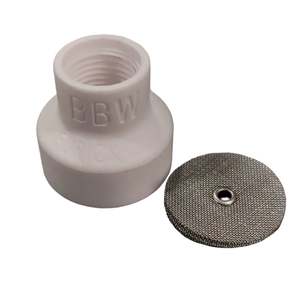 Furick BBW #16 Ceramic TIG Cup – Single