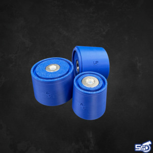 Fabrication Tools: SS Customs Reducing Up Pipe Blocks
