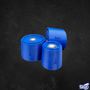 Fabrication Tools: SS Customs Reducing Down Pipe Blocks