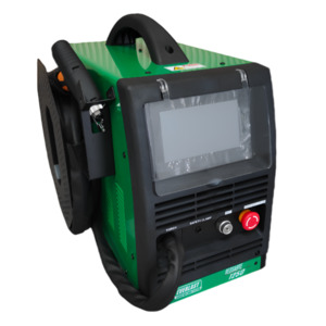 Everlast RedSabre 1250 Laser Welder, Cleaner & Cutter