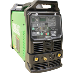Everlast Welding Workshop Equipment Nz: Everlast PowerTIG 325EXT AC/DC TIG Welder | 3 Phase 480V
