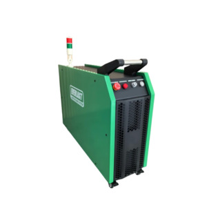 Everlast Welding Workshop Equipment Nz: Everlast RedSabre 6000 Industrial Fibre Laser Welder | 3 Phase