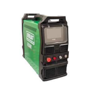 Everlast Welding Workshop Equipment Nz: Everlast RedSabre 1500 Laser Welder, Cleaner & Cutter