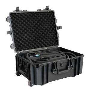 Everlast Welding Workshop Equipment Nz: Everlast RedSabre 301PC Heavy Duty Pulse Laser Cleaner