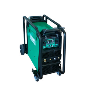 Everlast Welding Workshop Equipment Nz: Everlast Cyclone 313Pi Pulse MIG Welder | 3 Phase