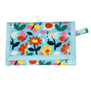 Gifts: Rex London Butterfly Garden Wallet
