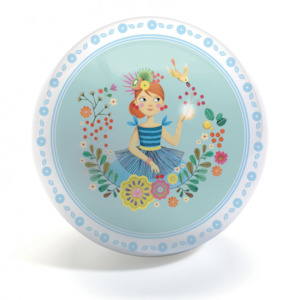 Balls: xDjeco Miss Cherry Ball - 22cm