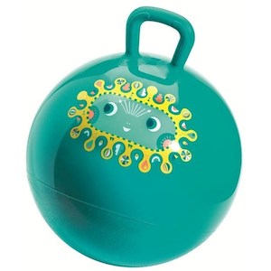 Djeco Hopper Ball- Jumpo Diego