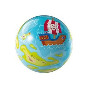 xHaba Ball Pirate's Journey