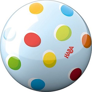 xHaba Ball Dots