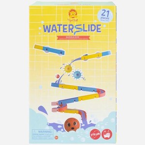 Tiger Tribe Marble Waterslide