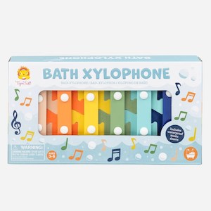Bath Toys: Tiger Tribe Bath Xylophone