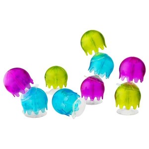 Boon Jellies Suction Cup Bath Toy
