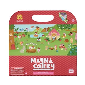 Tiger Tribe TT6-1210 Magna Carry Forest Fairy