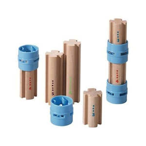 Haba Kullerbu Complementary Set Columns