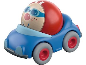 xHaba My First Ball Track Kullerbu -Cabriolet