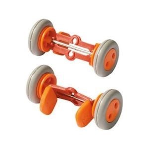 zHaba 3426 Wheel clamps