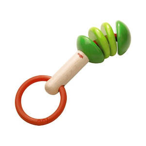 Musical Toys: xHaba Clicker-Clacker