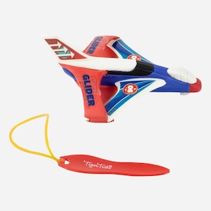 Outdoor Play: Tiger Tribe Speed Glider