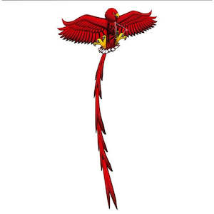 Outdoor Play: Eolo KITES READY 2 FLY - POP UP - 3D EAGLE