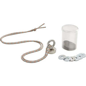 Outdoor Play: HABA Terra Kids Magnets