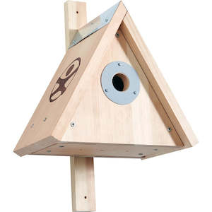 Outdoor Play: HABA Terra Kids Assembly Kit Nesting Box