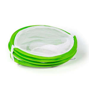 Outdoor Play: Bigjigs Toys Pop Up Bug Net