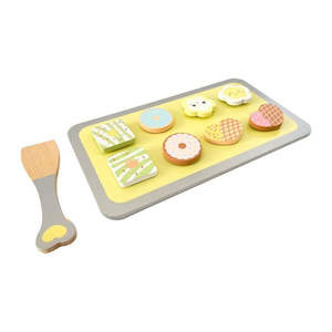 Pretend Play: Classic World Biscuit Baking Set