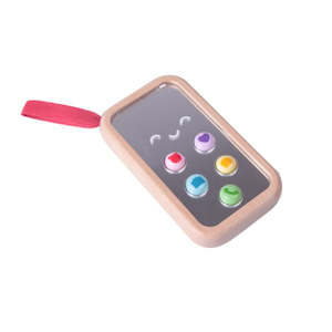 Pretend Play: Classic World My First Cellphone