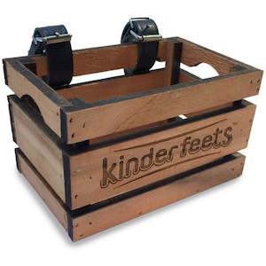 Scooters Trikes: Kinderfeets Crate