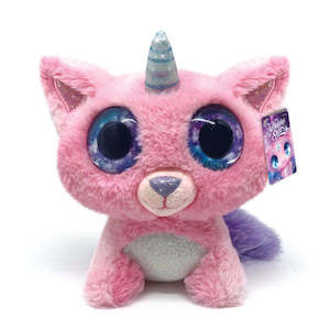 Soft Toys: Nebulous Stars Plush Stella
