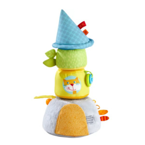 HABA Stacking figure Animal Tree