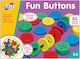 Galt Fun Buttons