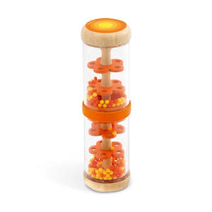 Toddler Toys: Djeco Piti rain Orange