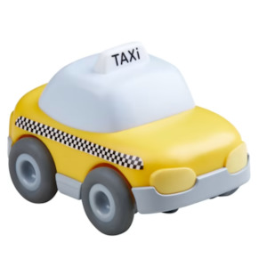 HABA Kullerbu ???????? Taxi