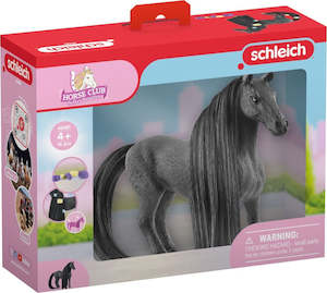 Figurines: Schleich Beauty Horse Criollo Definitivo Mare 42581