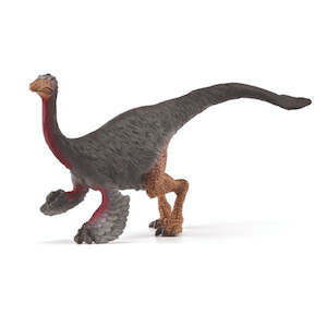 Figurines: Schleich - Gallimimus