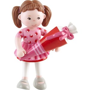 People: HABA Little Friends Ariane