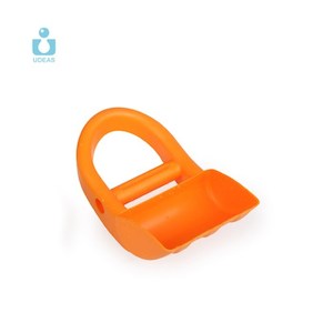 Beach Toys: Udeas UFUN Sand digger Orange