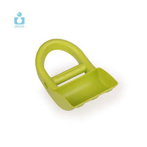 Beach Toys: Udeas UFUN Sand digger Green