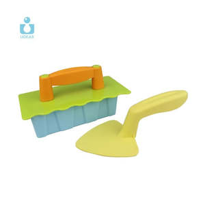 Udeas UFUN Bricklayer set