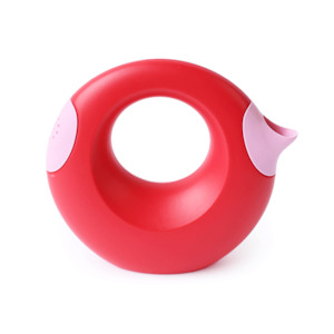 Beach Toys: Quut Cana Can Large Cherry Red